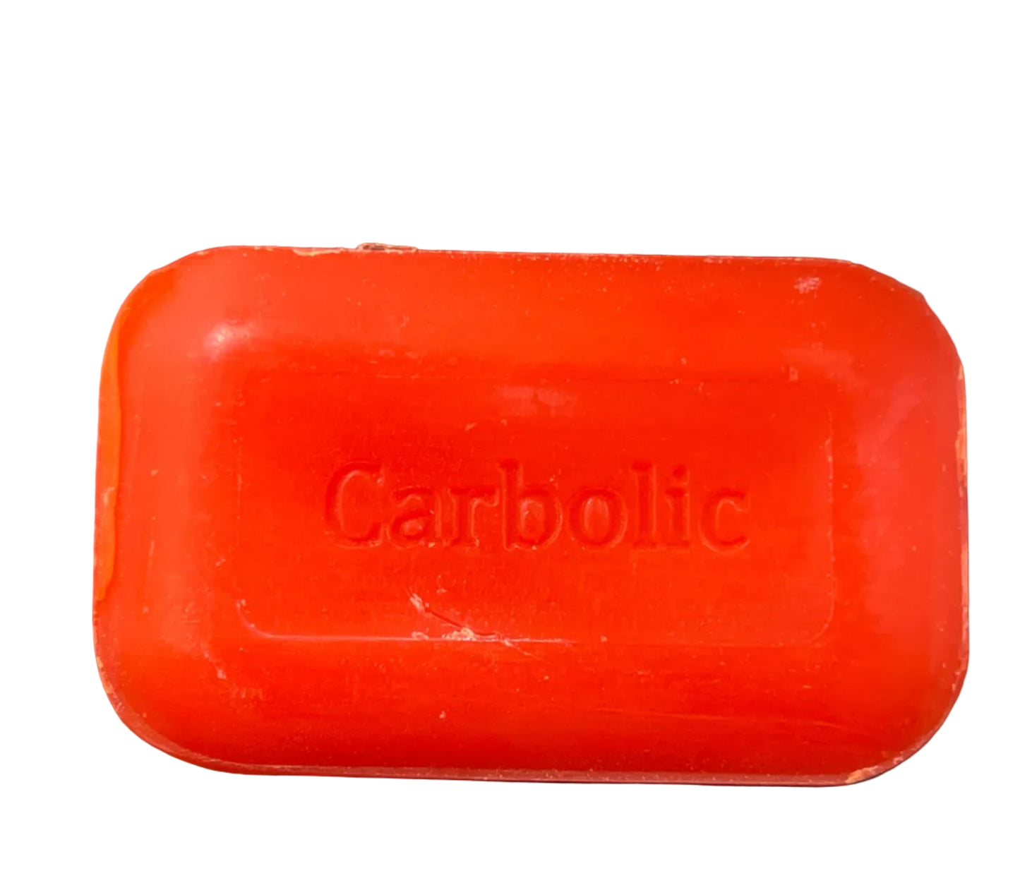 Carbolic Soap