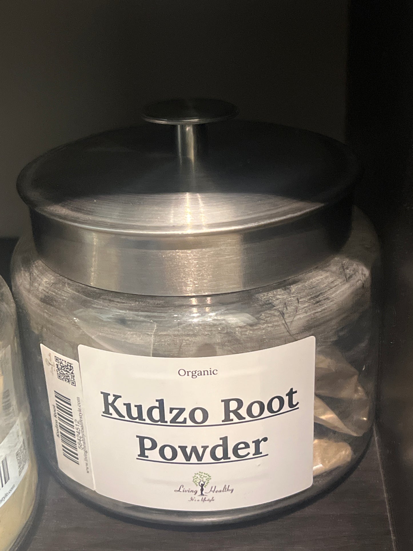 Single Herbs 1oz. ( I - N )