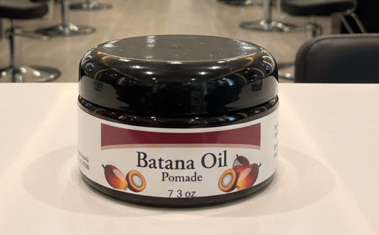 Batana Oil Pomade ￼