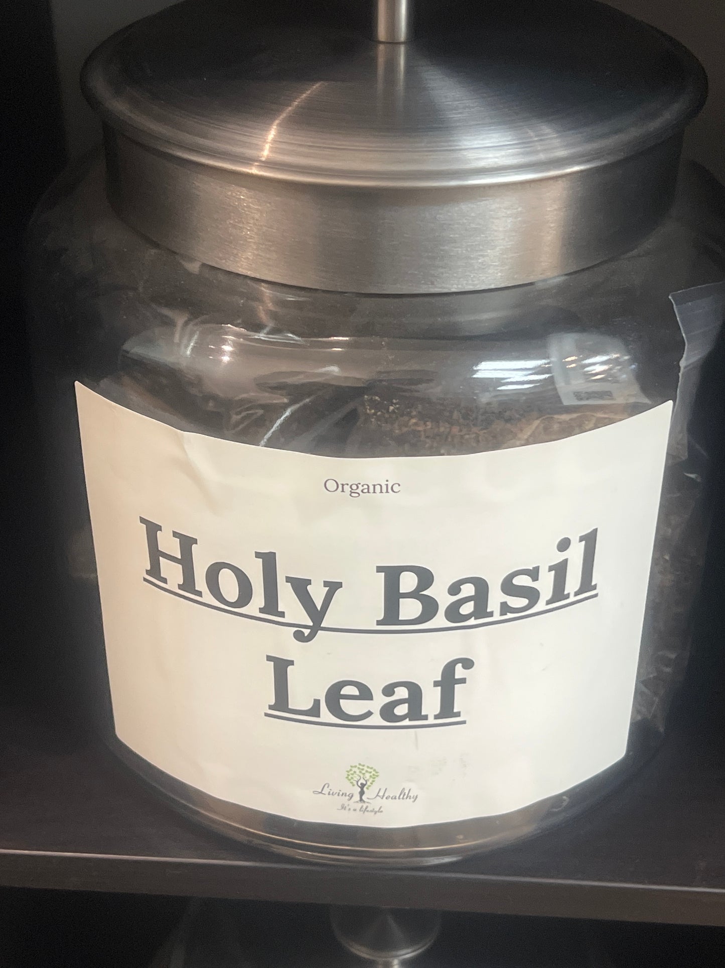Single Herbs 1oz. ( D-H )