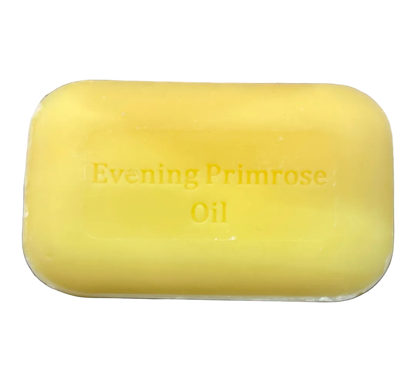 Evening Primrose Soap