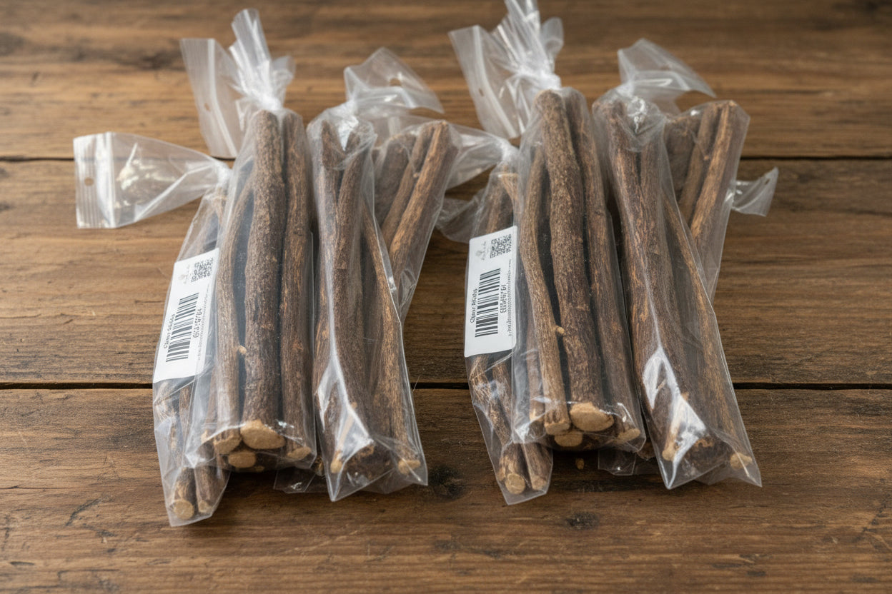 ( Assorted Flavors ) Chew Stick