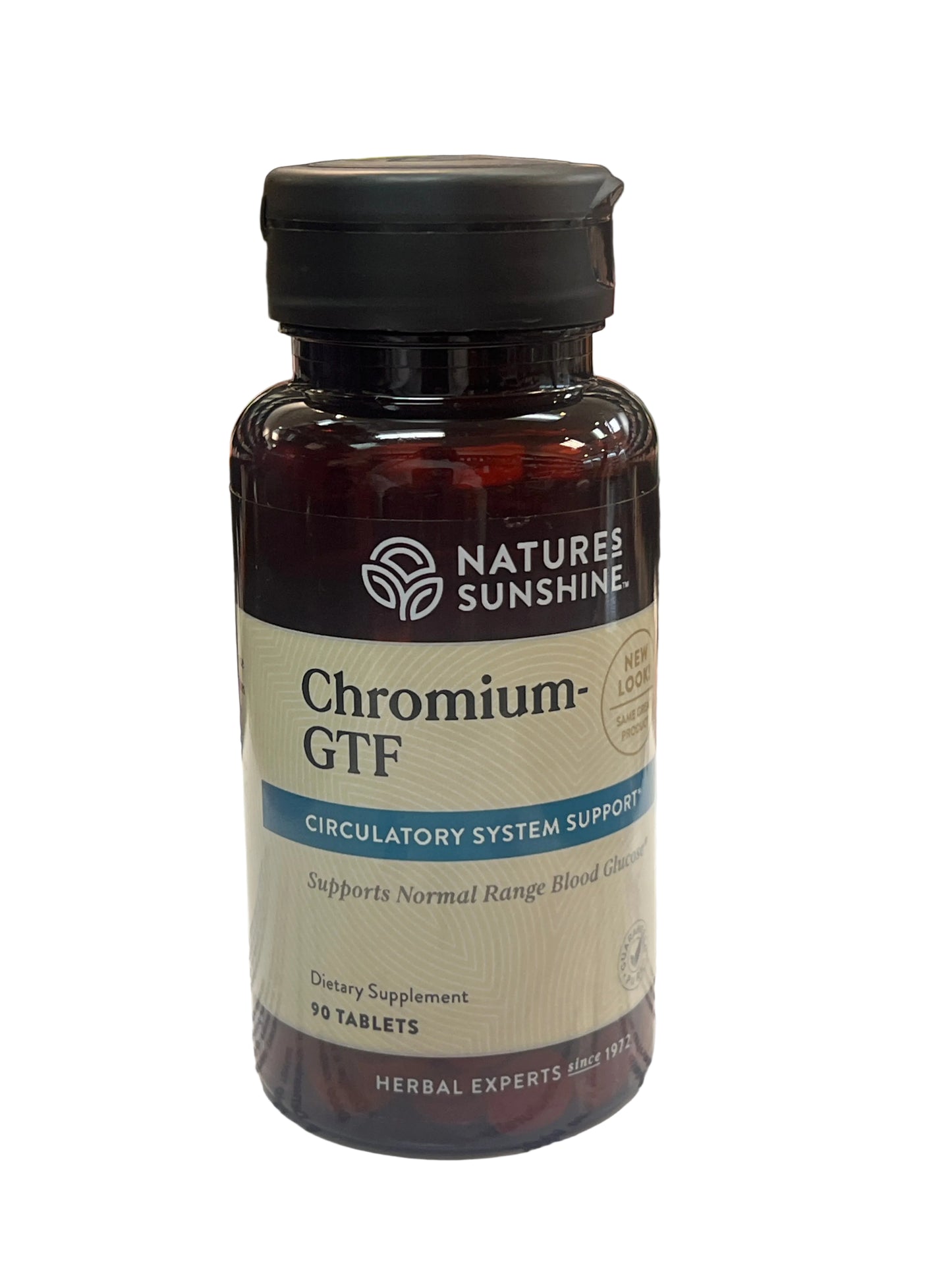 Chromium - GTF
