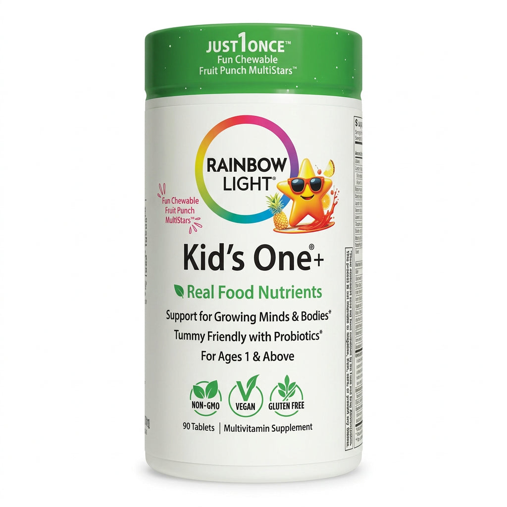 Kid's One+