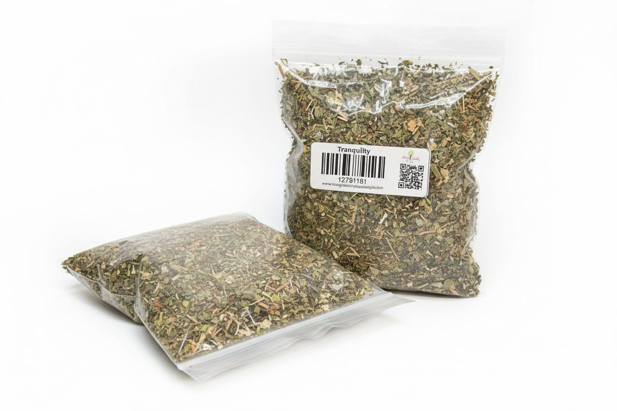 Tranquility 1oz.