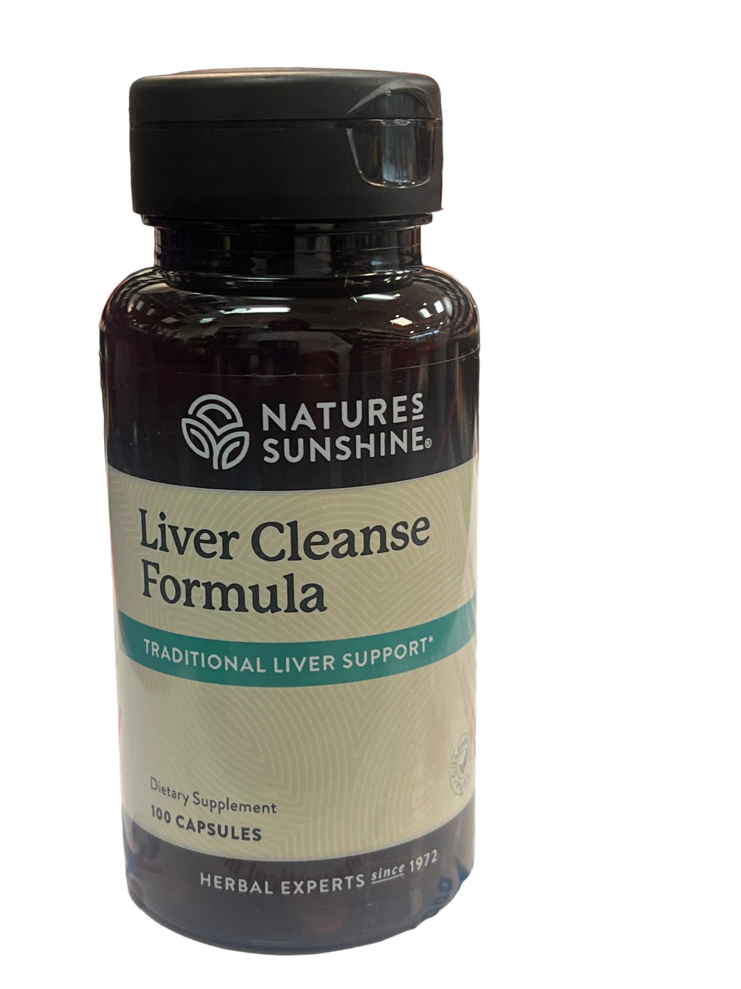 Liver Cleanse Formula