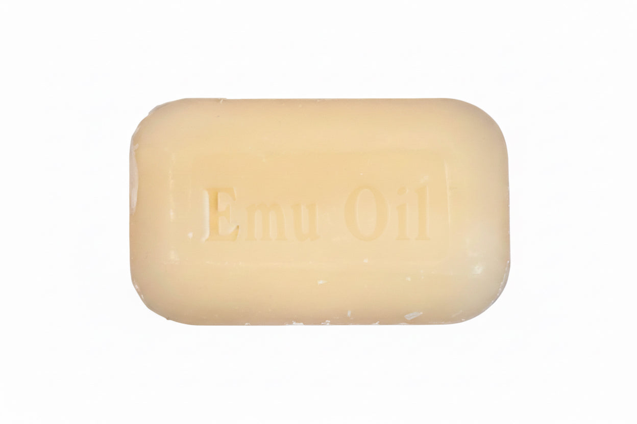 Emu Oil Soap