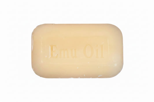 Emu Oil Soap