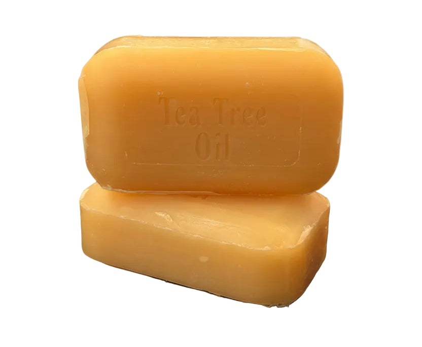 Tea Tree Soap