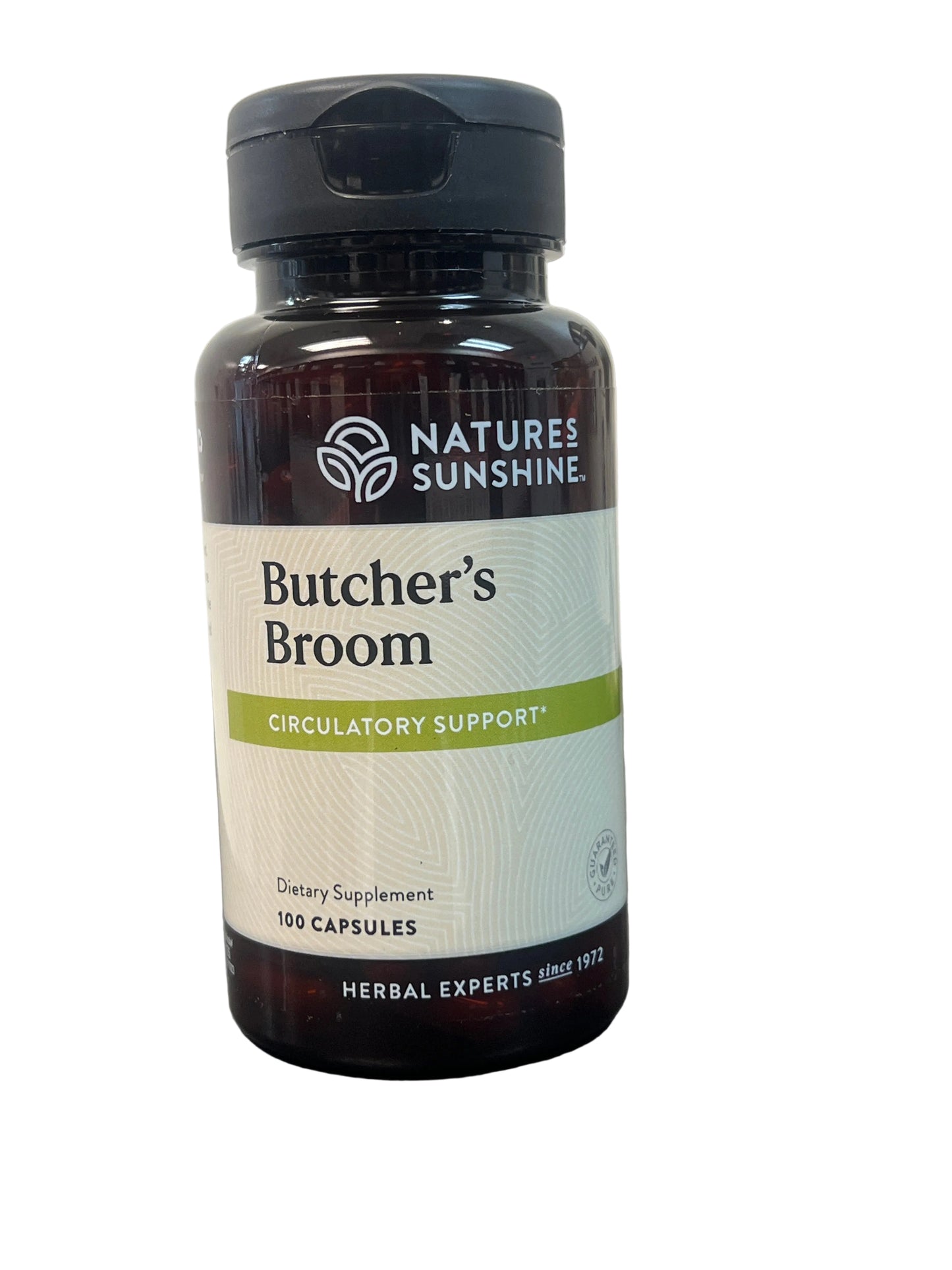 Butcher's Broom