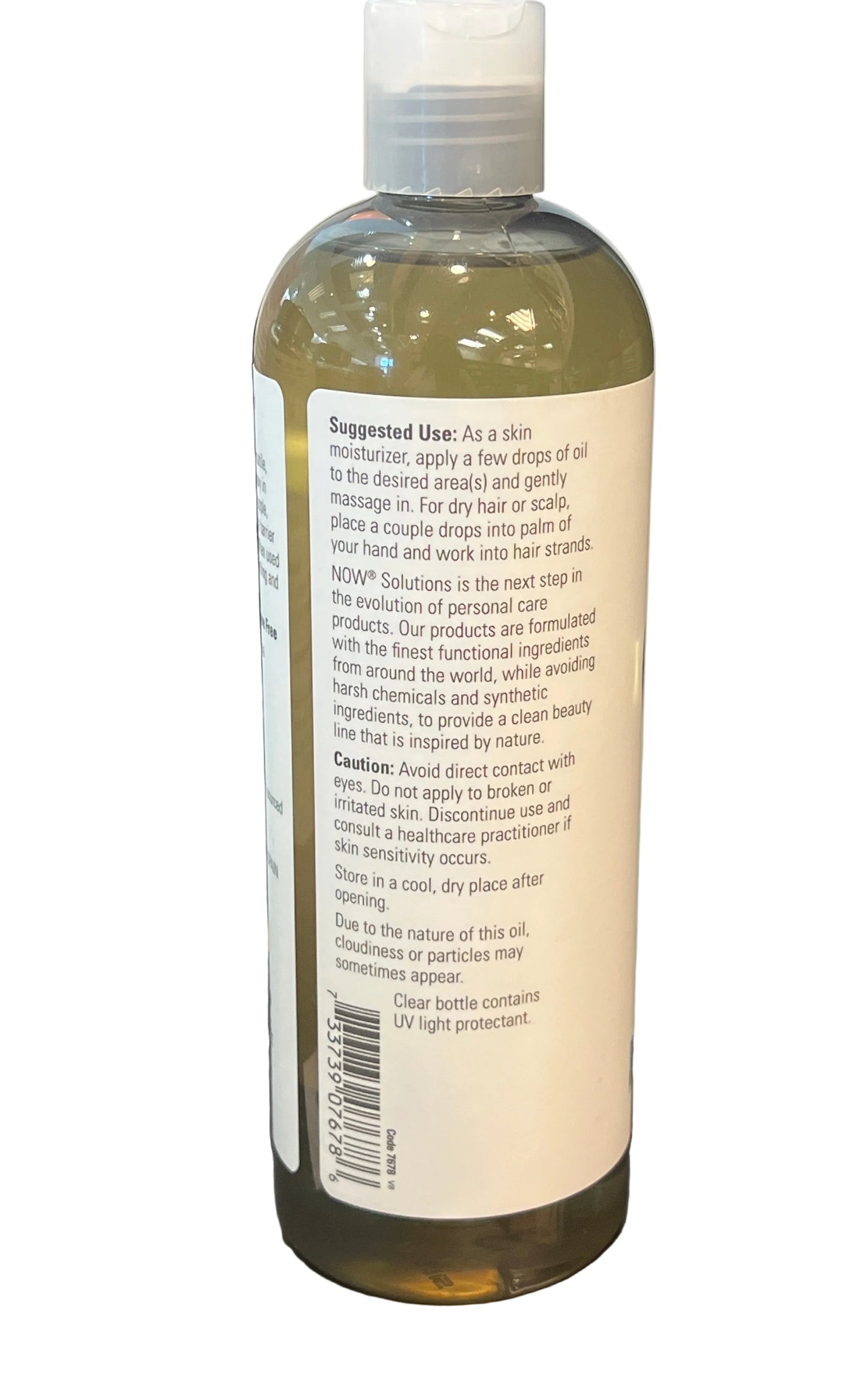 Avocado Oil