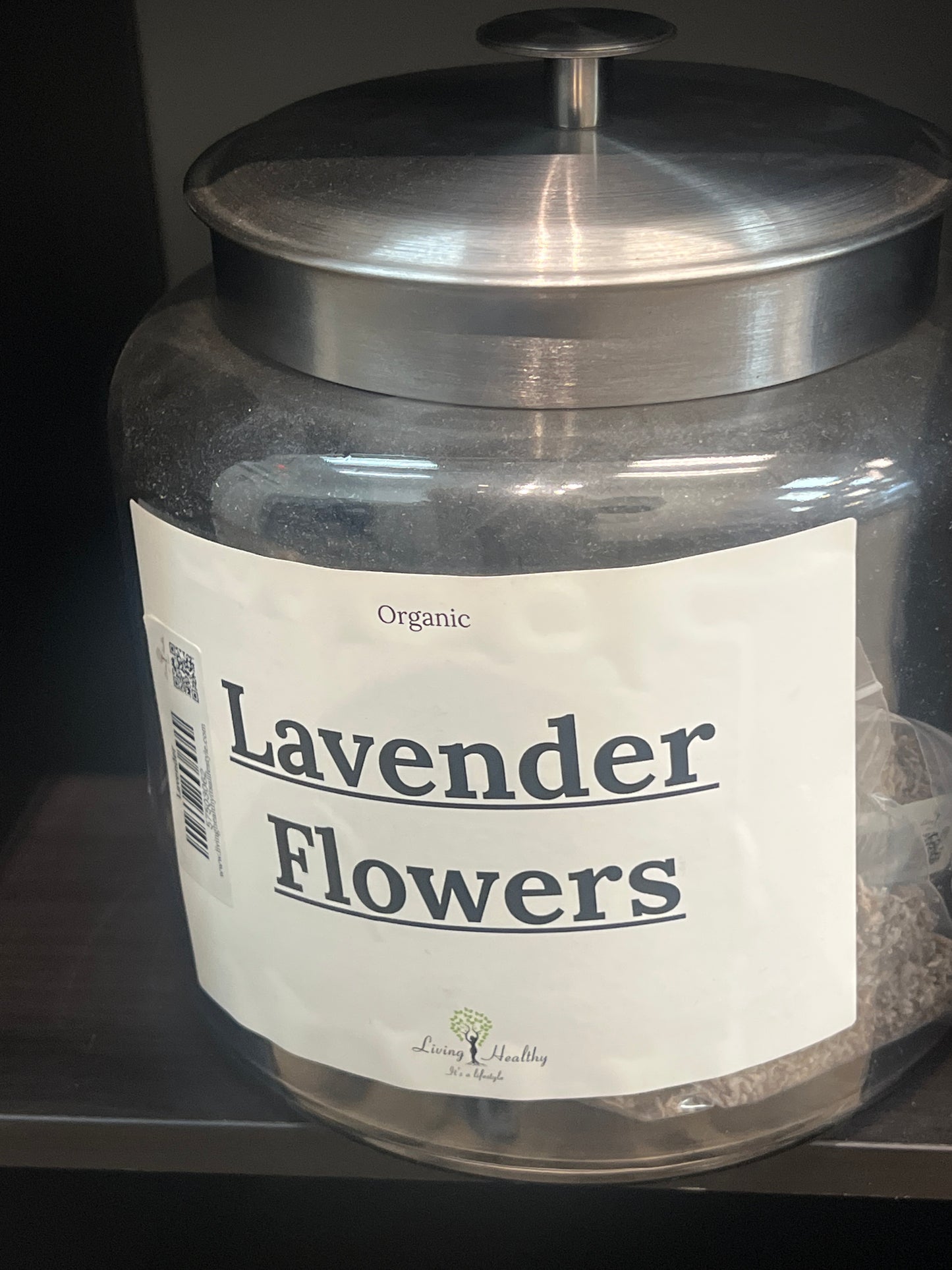 Single Herbs 1oz. ( I - N )