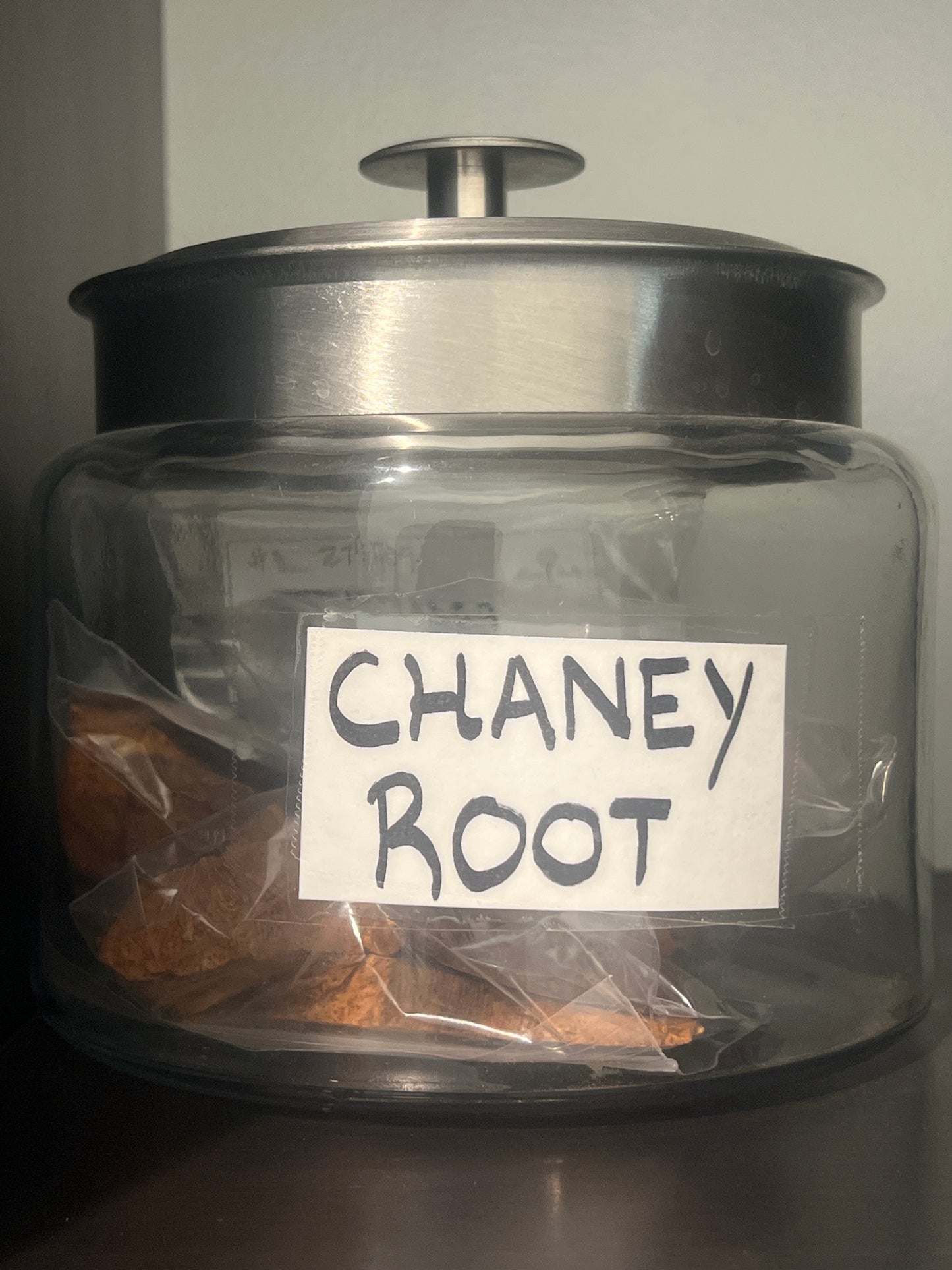 Single Herbs 1oz. ( A-C )