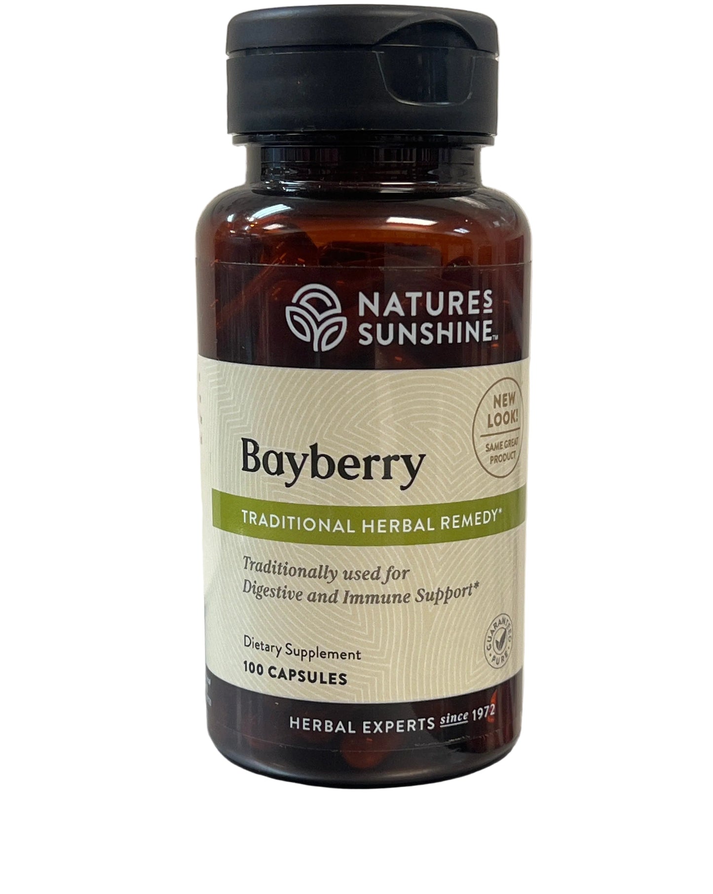 Bayberry