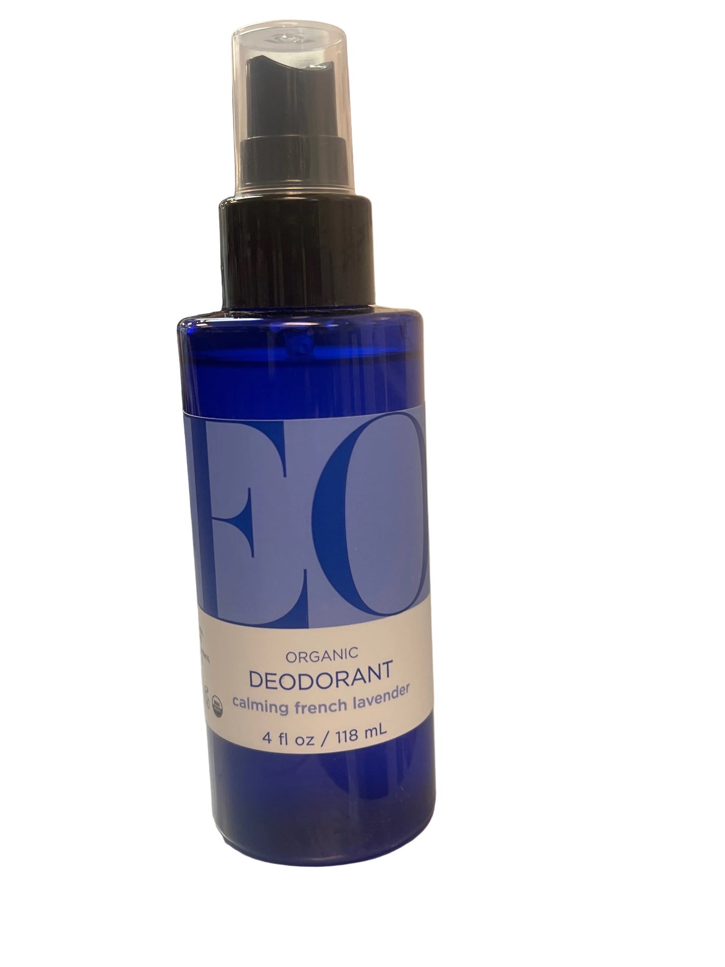 EO, Deodorant Spray, French Lavender
