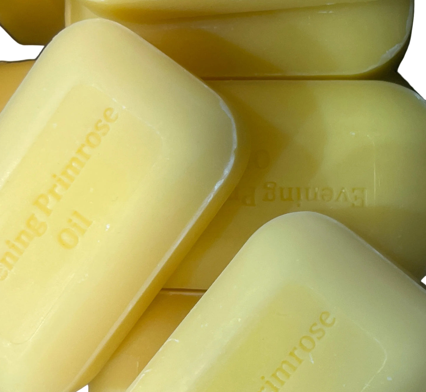 Evening Primrose Soap