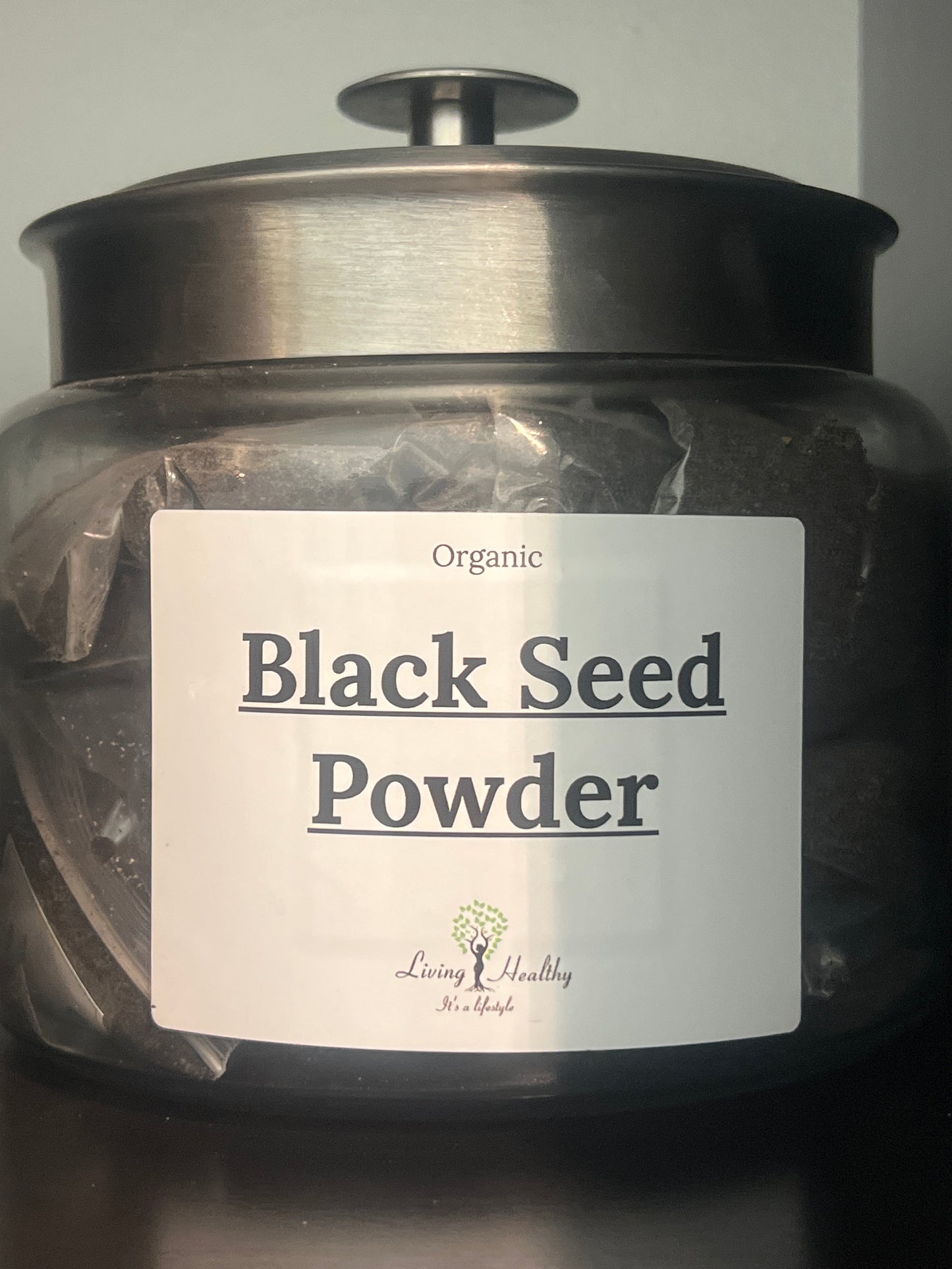 Single Herbs 1oz. ( A-C )