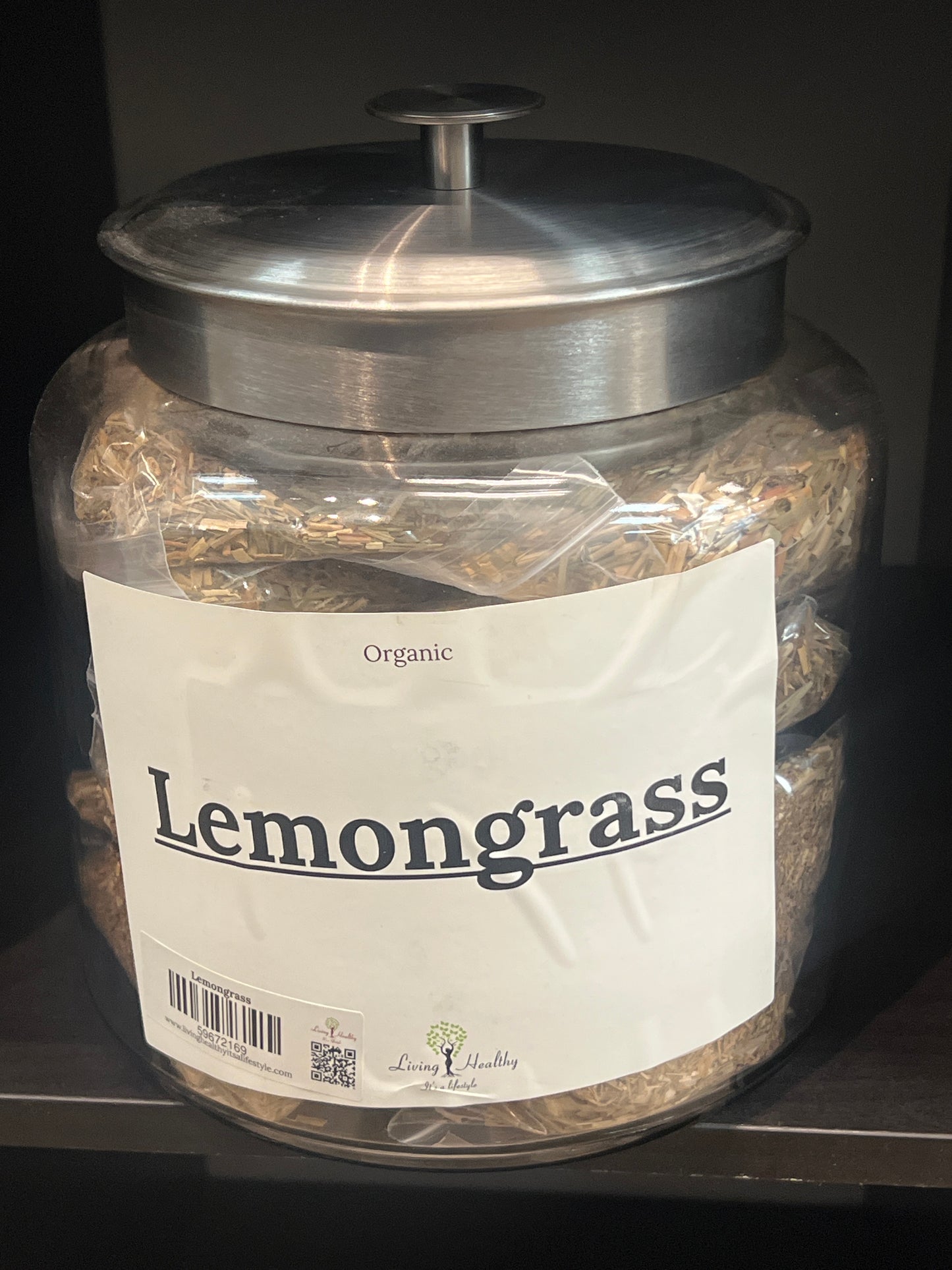 Single Herbs 1oz. ( I - N )