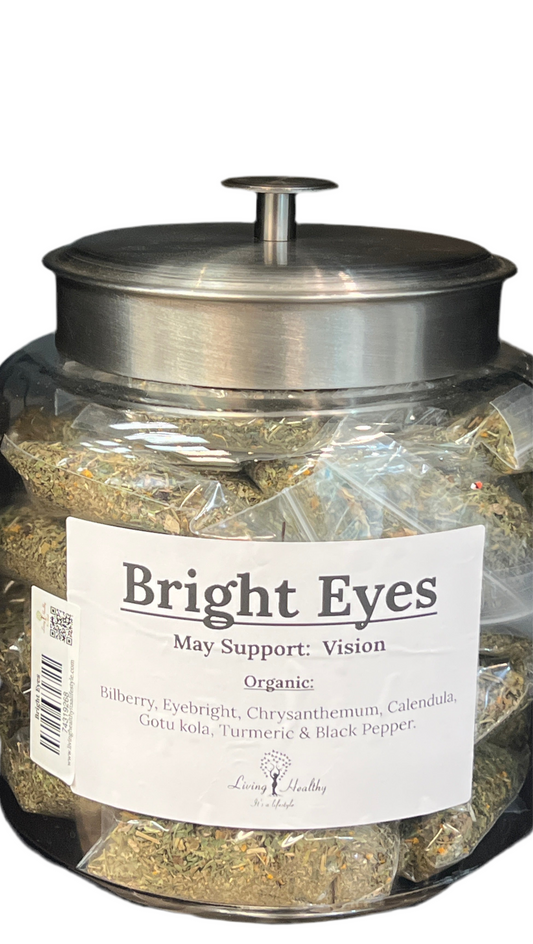 Bright Eyes