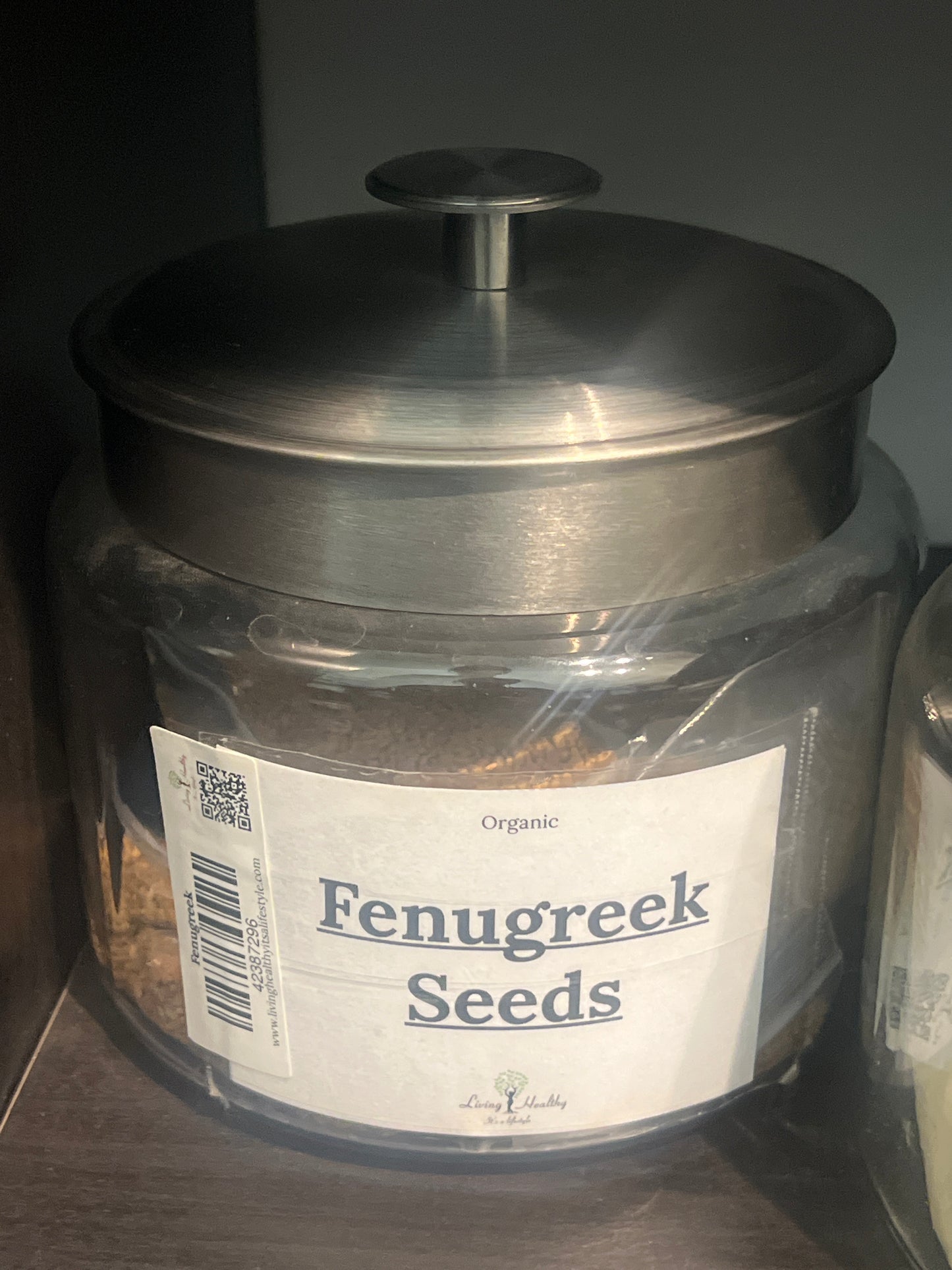 Single Herbs 1oz. ( D-H )
