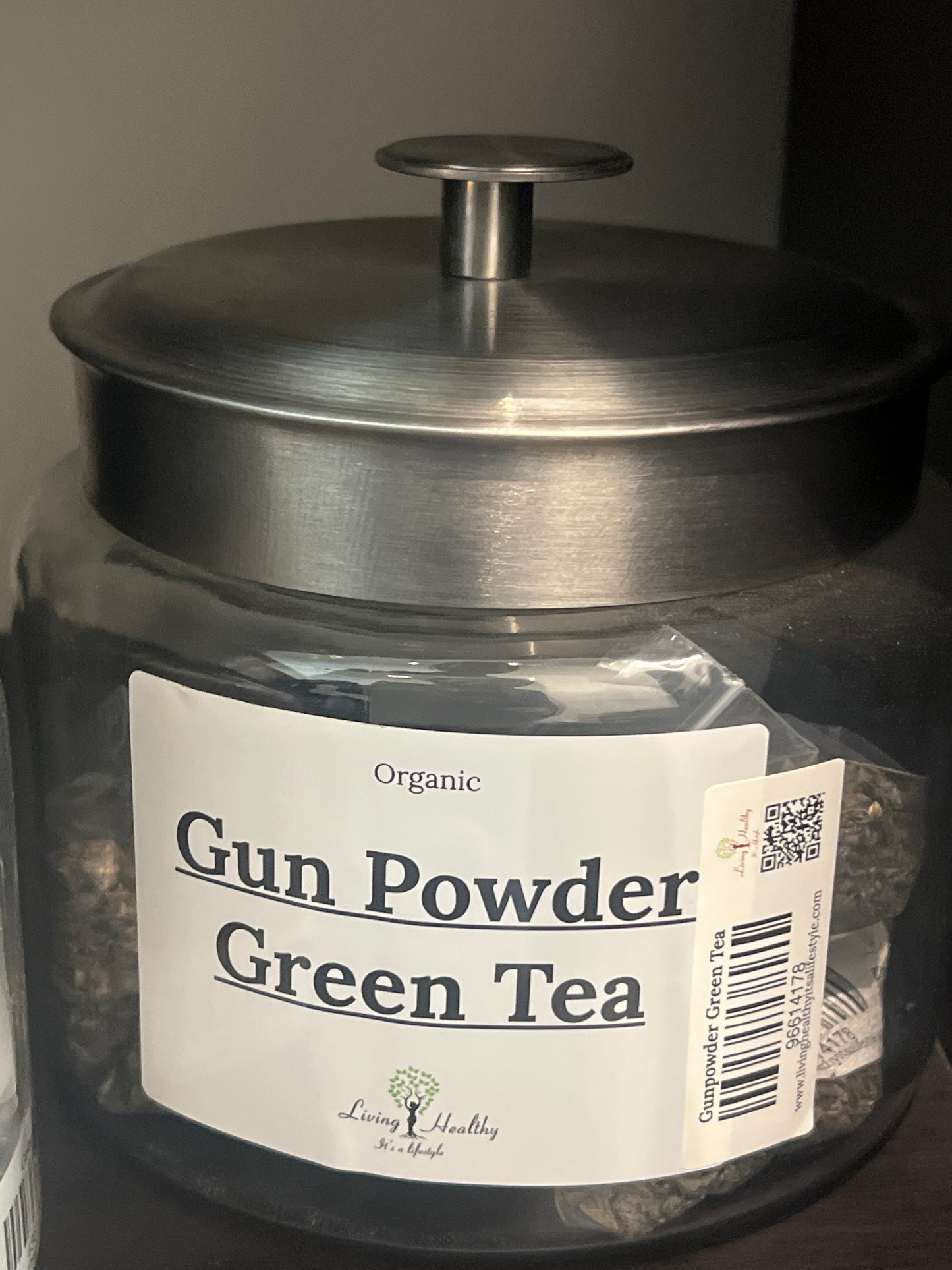 Single Herbs 1oz. ( D-H )