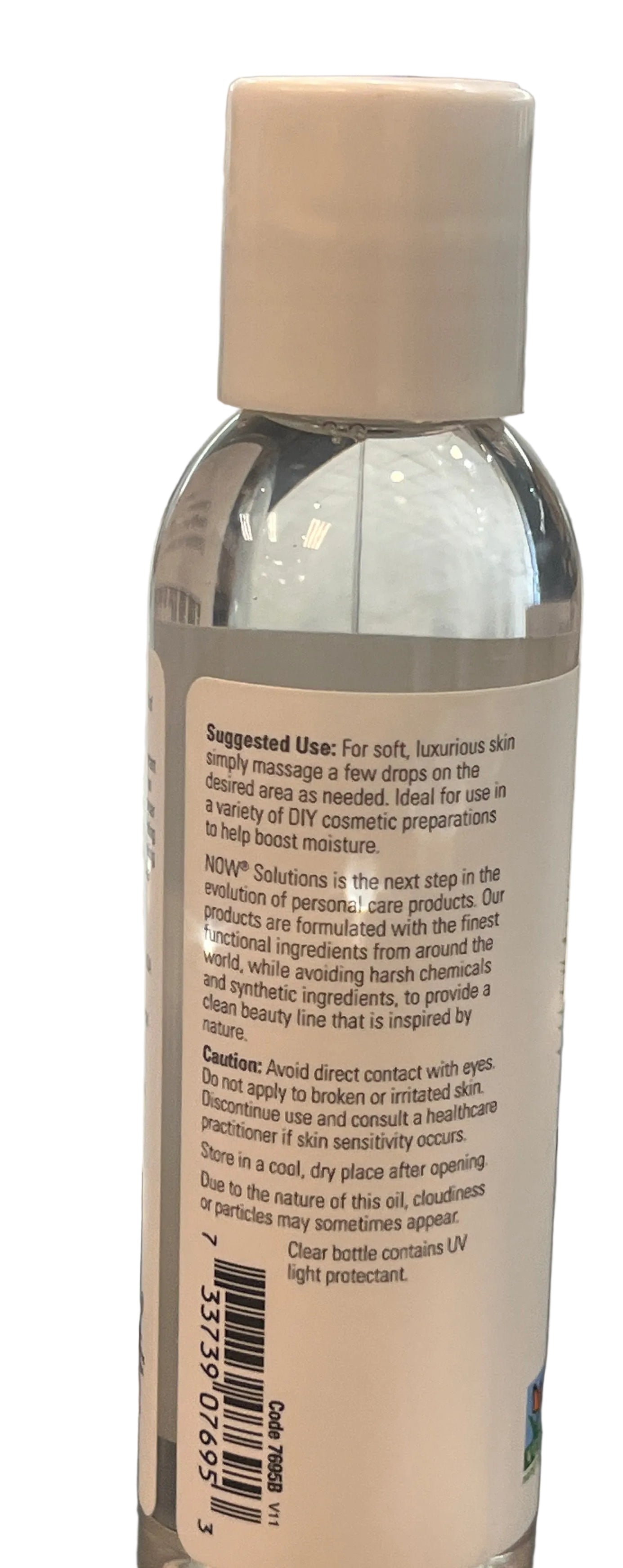 Vegetable Glycerin 4 fl. oz.
