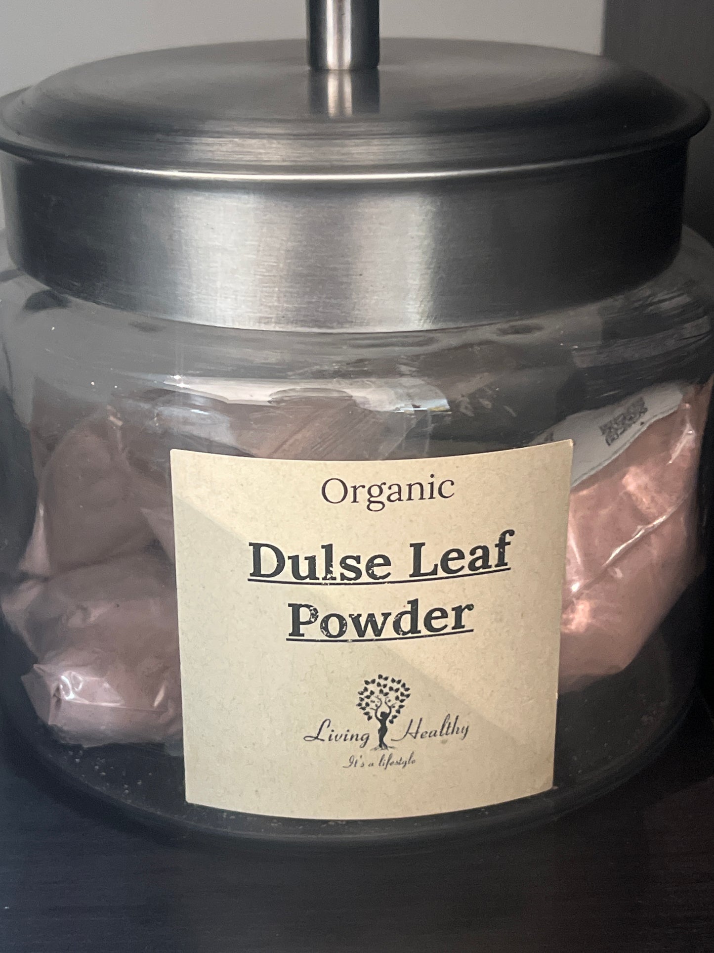 Single Herbs 1oz. ( D-H )