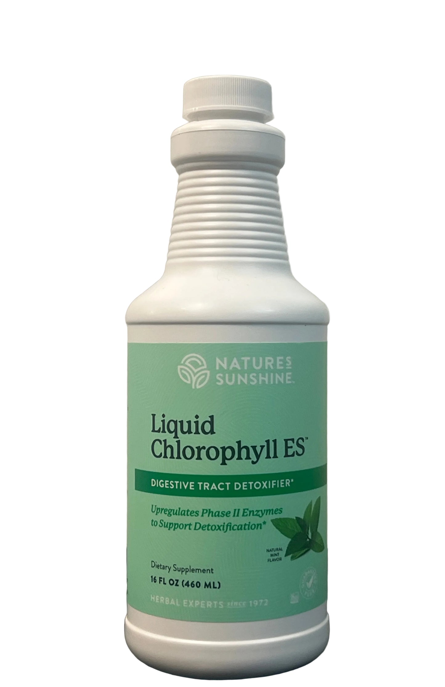 Liquid Chlorophyll ES