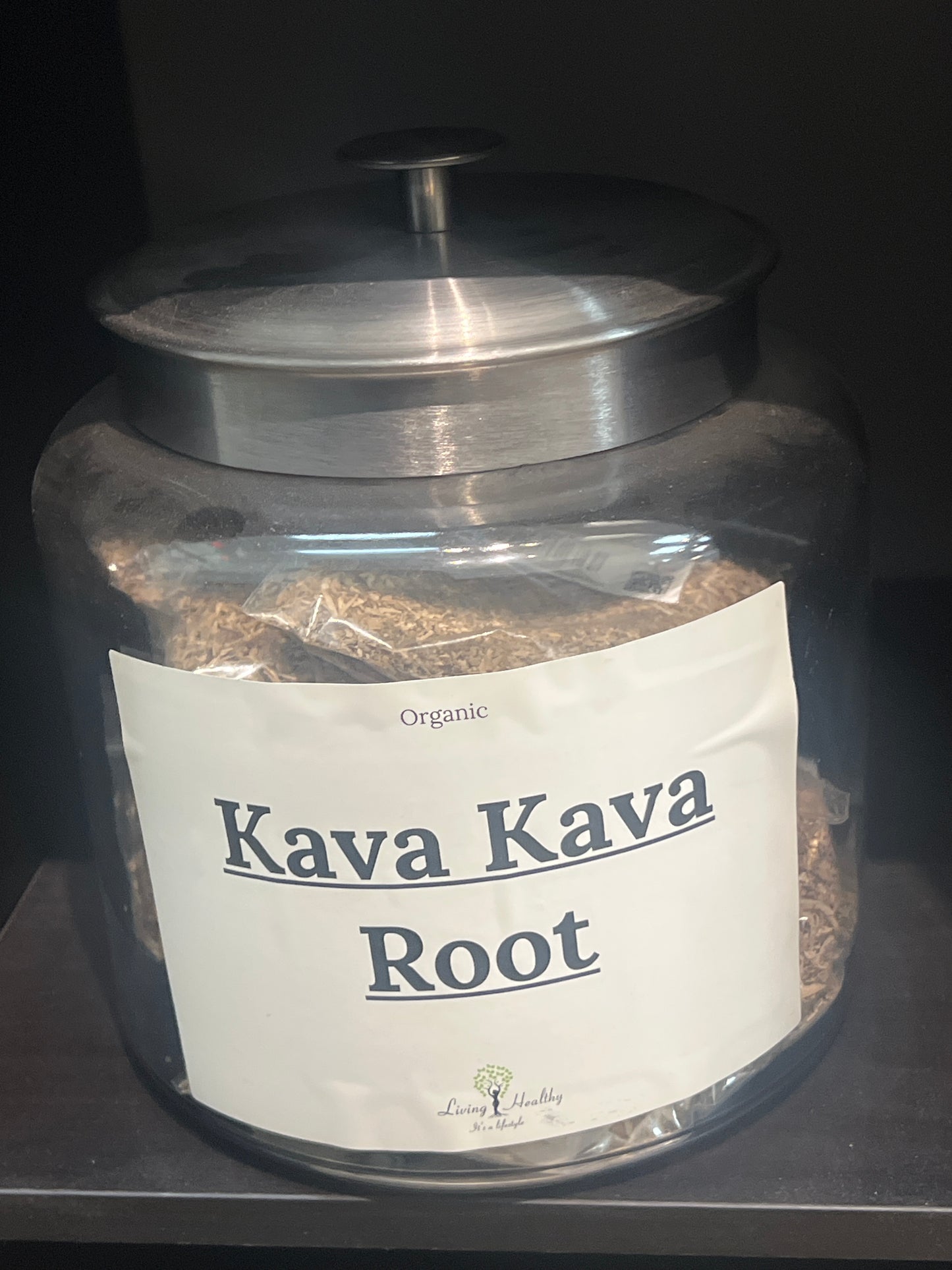 Single Herbs 1oz. ( I - N )