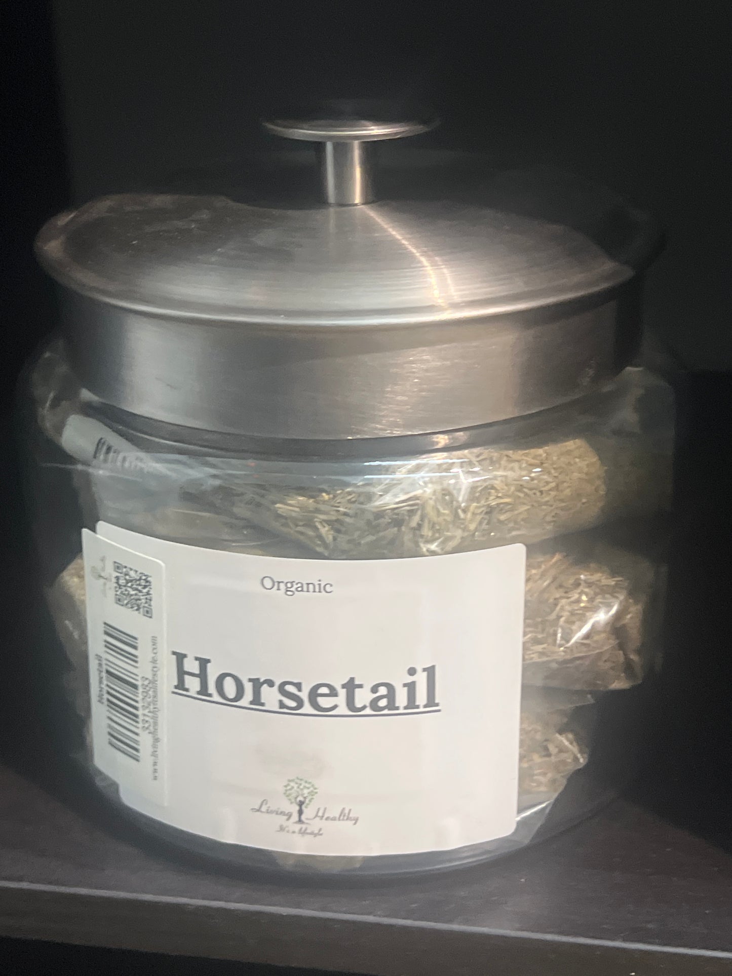 Single Herbs 1oz. ( D-H )