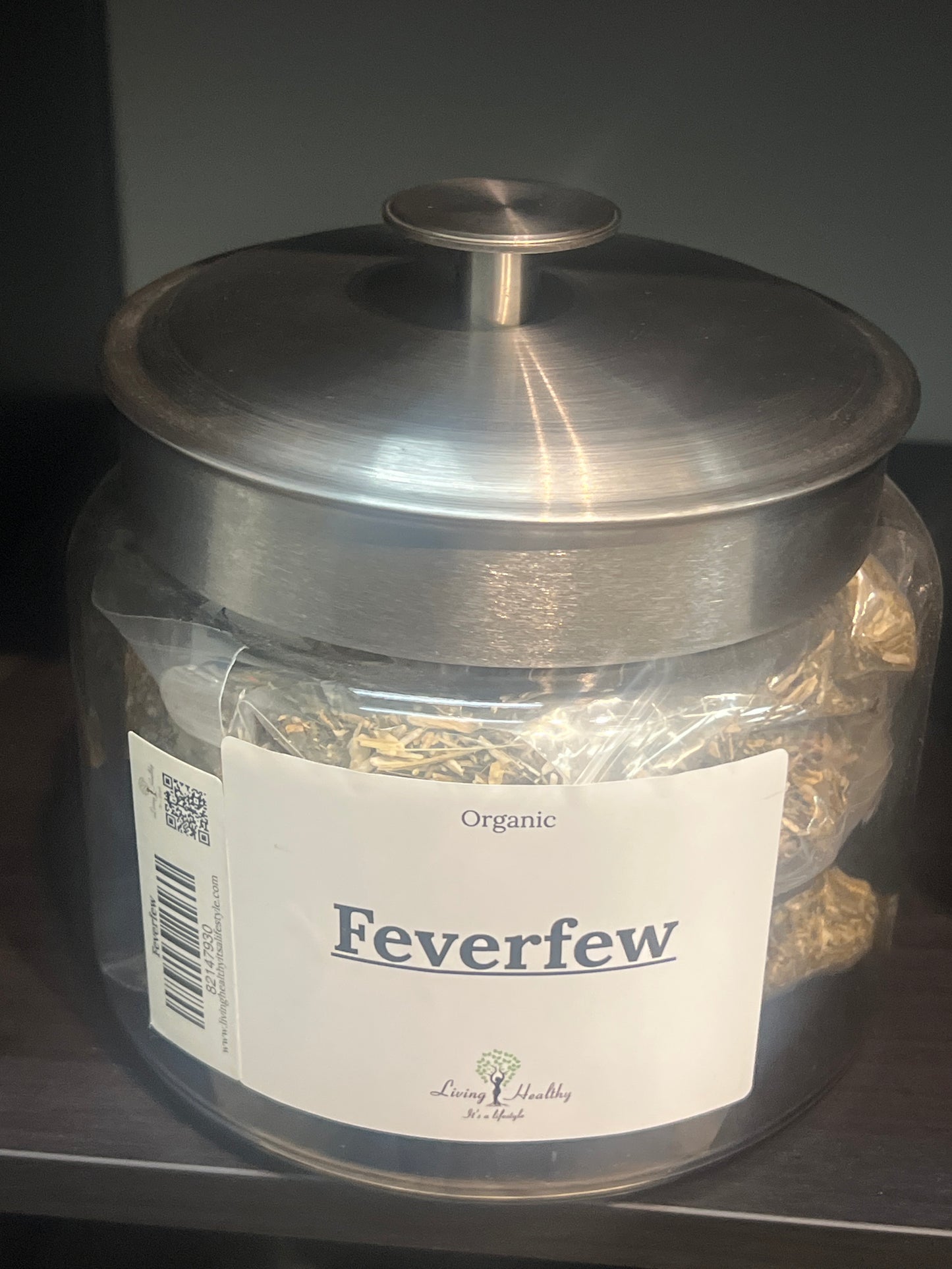Single Herbs 1oz. ( D-H )