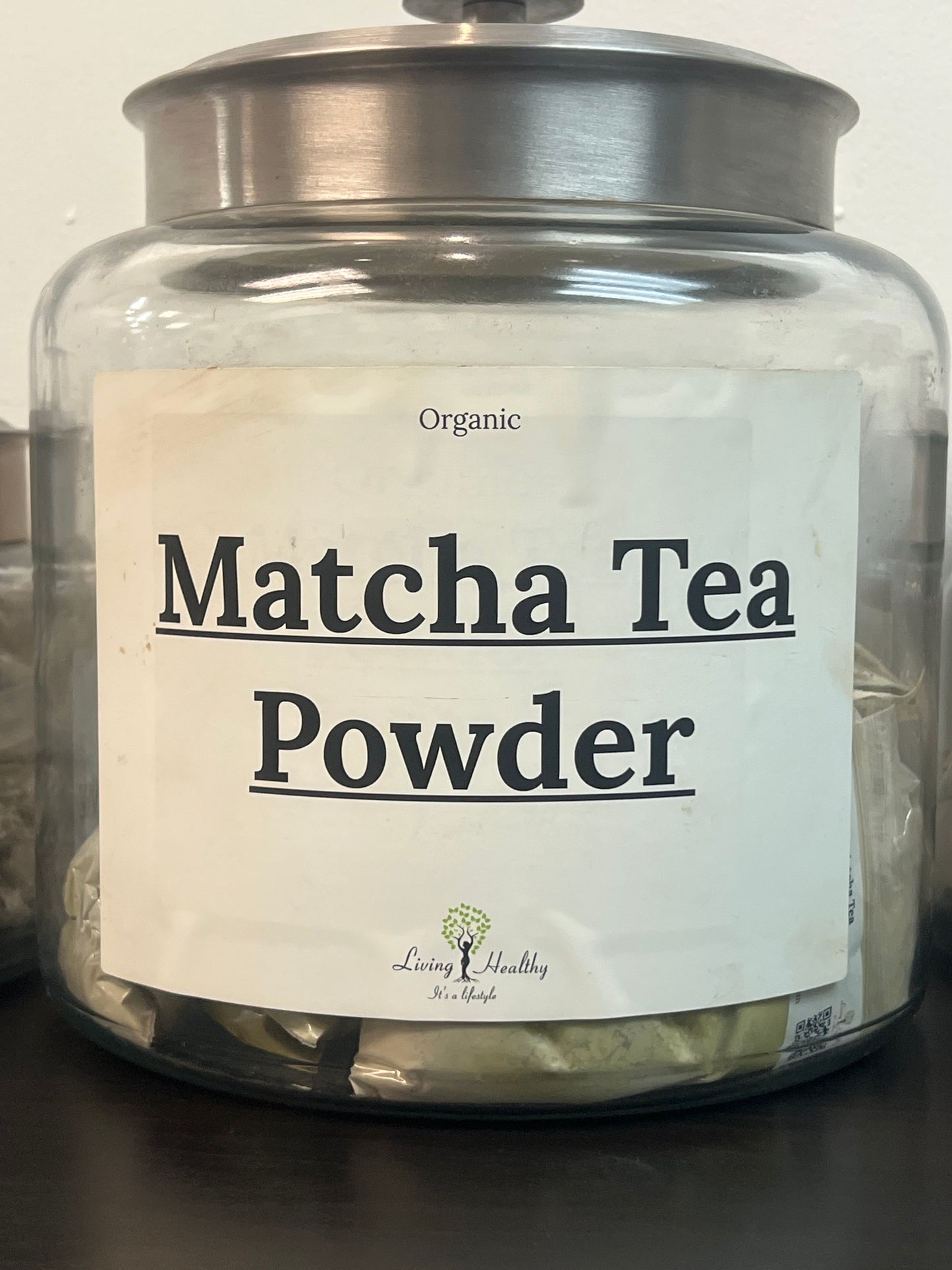 Single Herbs 1oz. ( I - N )