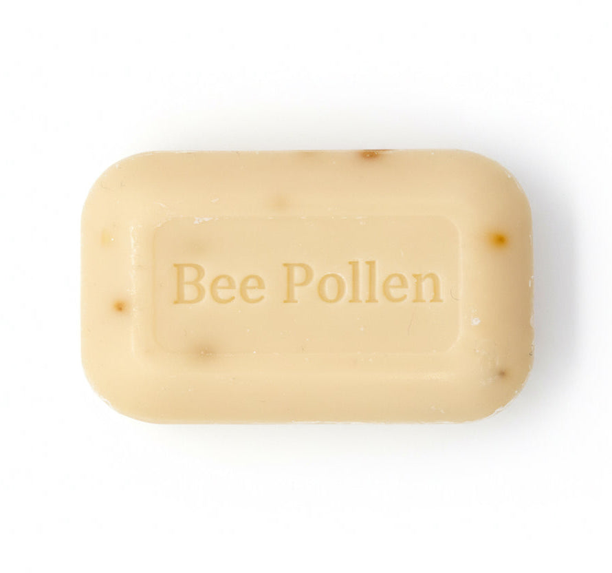 Bee Pollen Soap