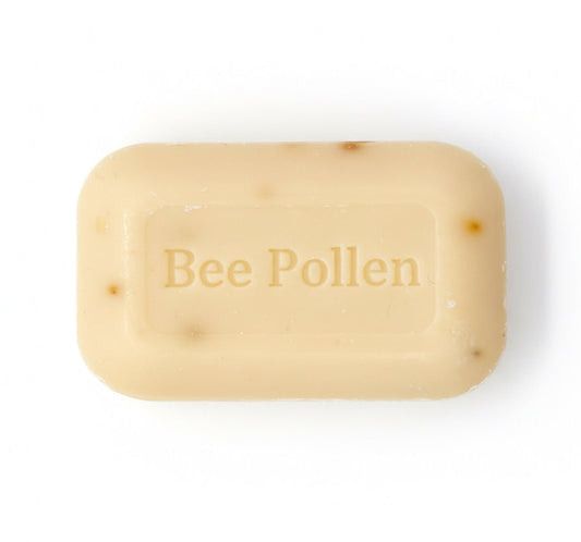 Bee Pollen Soap