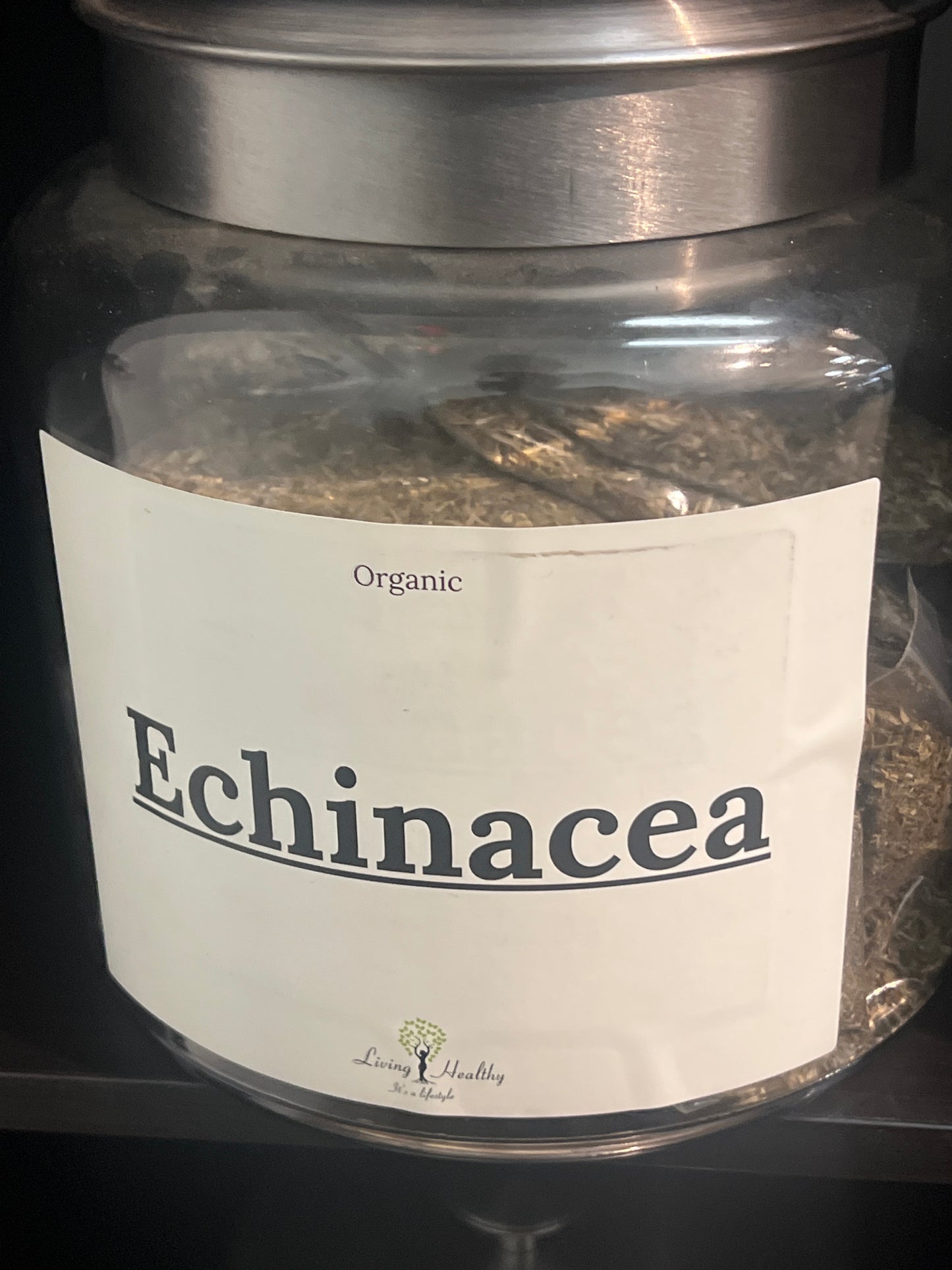 Single Herbs 1oz. ( D-H )