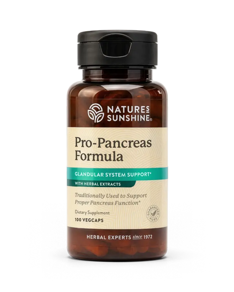 Pro-Pancreas