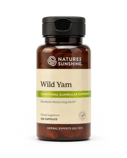 Wild Yam