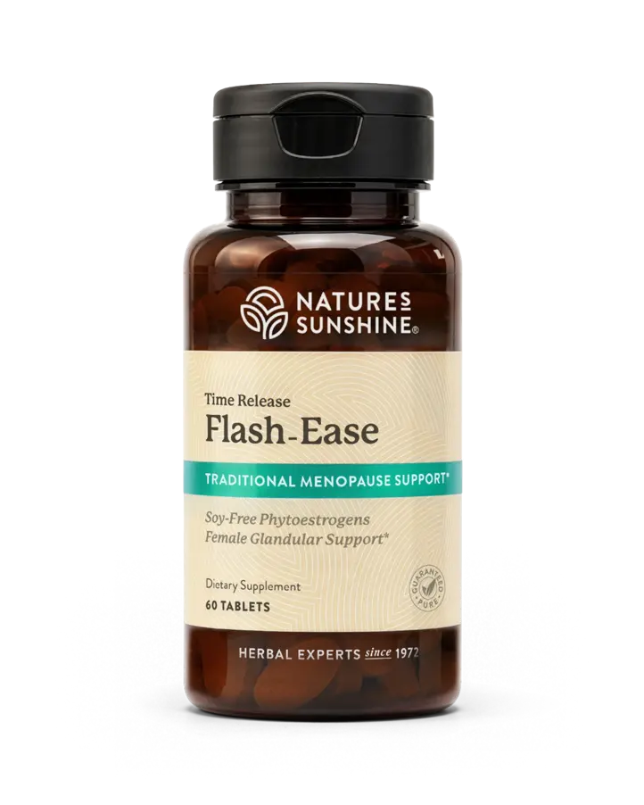 Flash-Ease (Time Release)