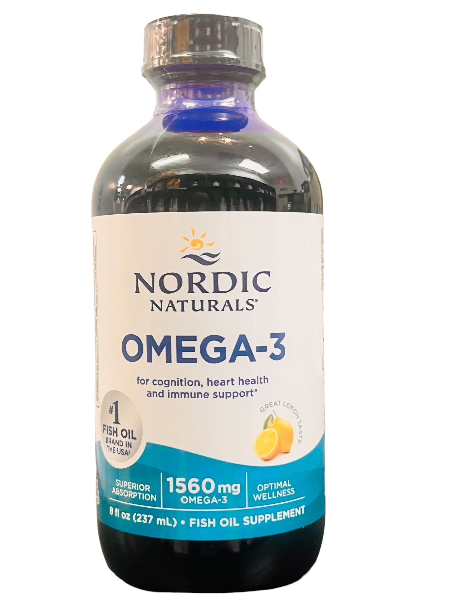 Omega 3