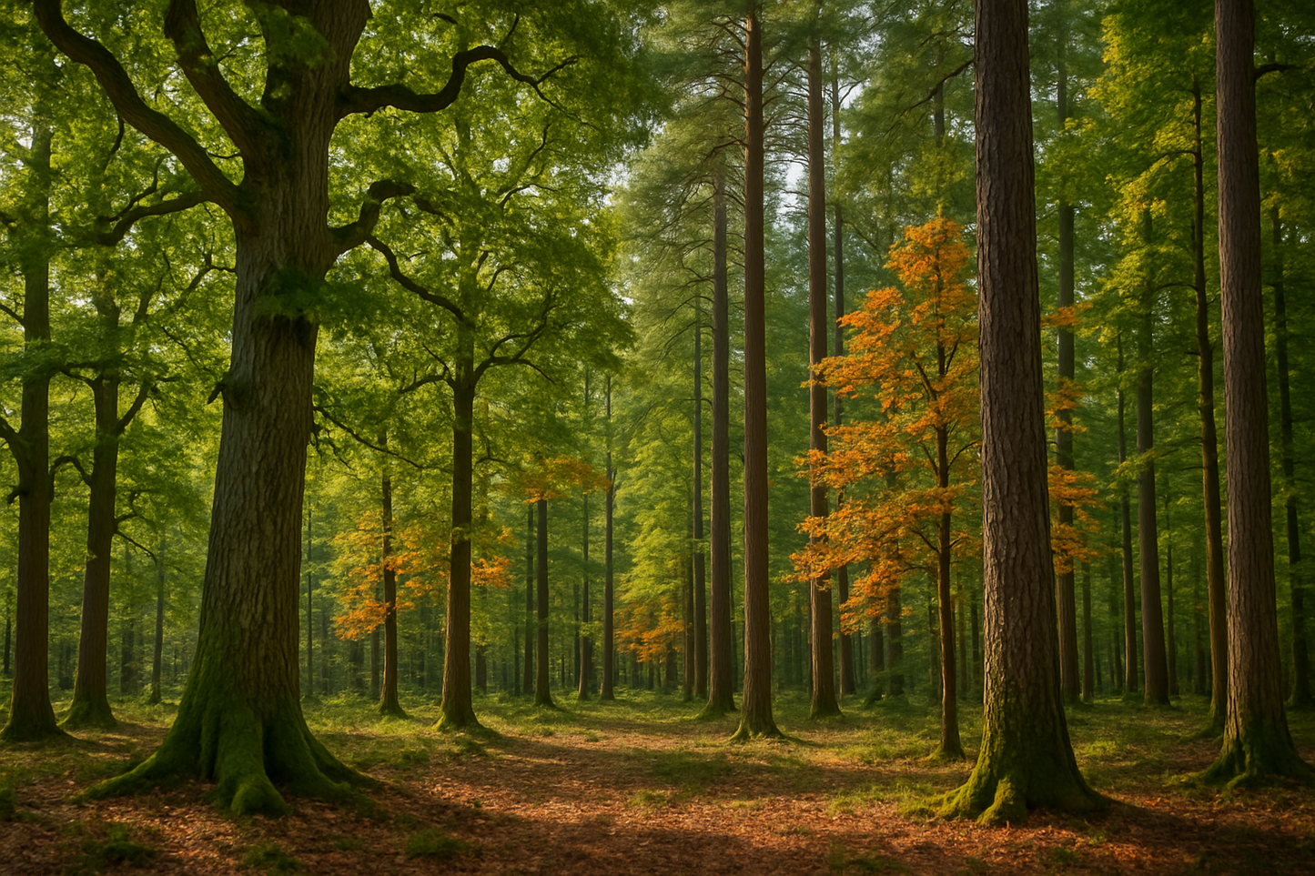 Trees