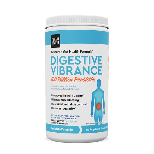 Digestive Vibrance